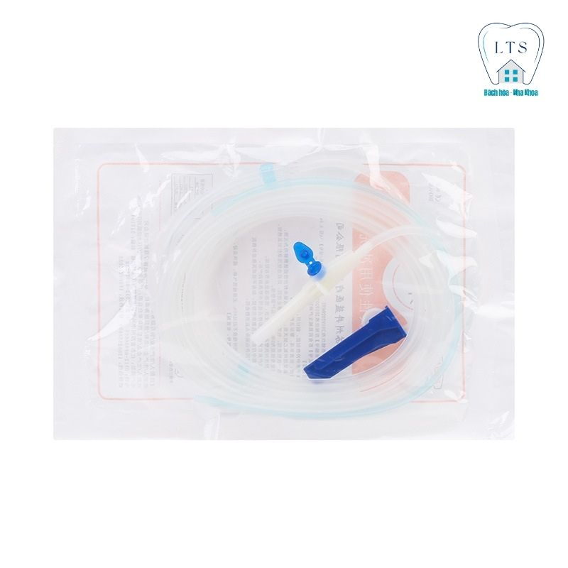 Bộ dây nước dùng cho máy Piezotome , Implant nha khoa