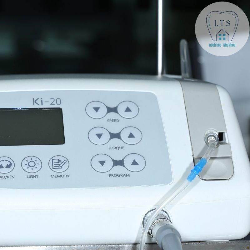 Bộ dây nước dùng cho máy Piezotome , Implant nha khoa