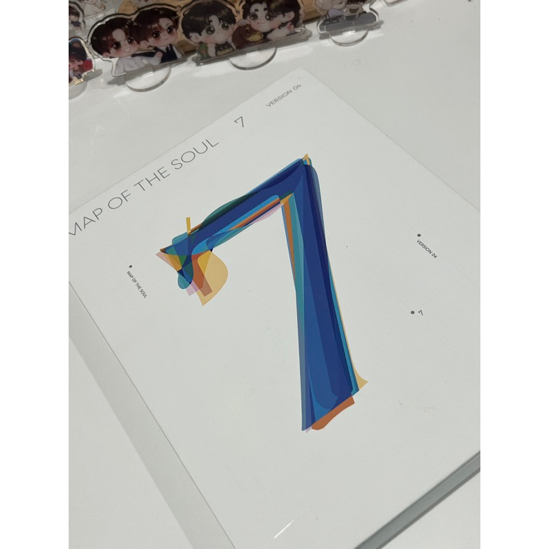 BANGTAN - STRAWBERRY GARDEN