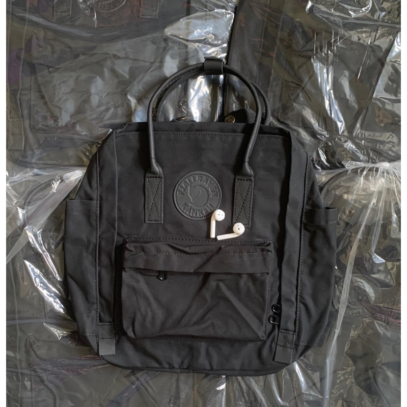 Balo Fjallraven Kanken No.2