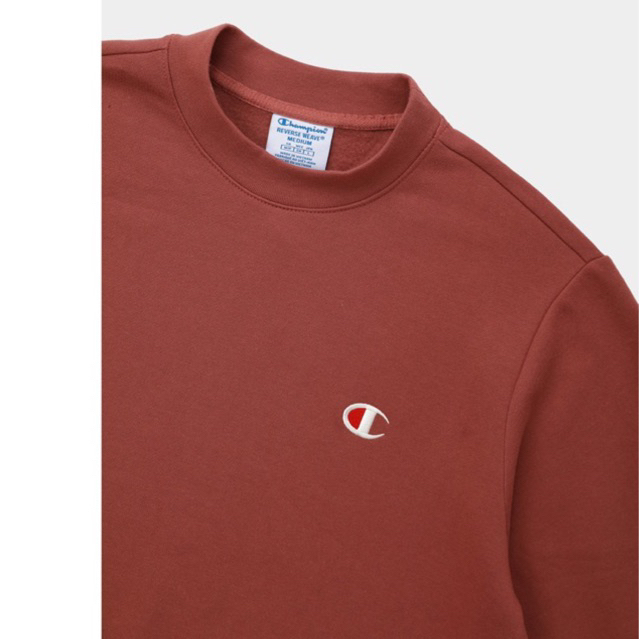 Áo nỉ hoodie Cham.pion dư xịn