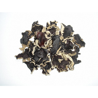 Nấm mèo trắng/đen (mộc nhĩ) 100g