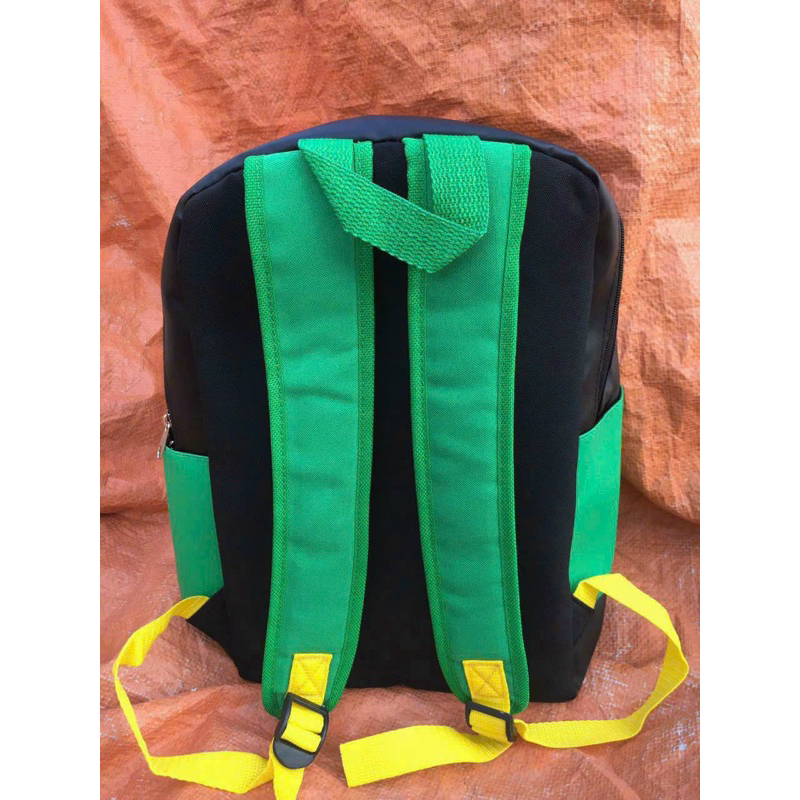 Balo Growplus hàng khuyến mãi của sữa Nutrifood