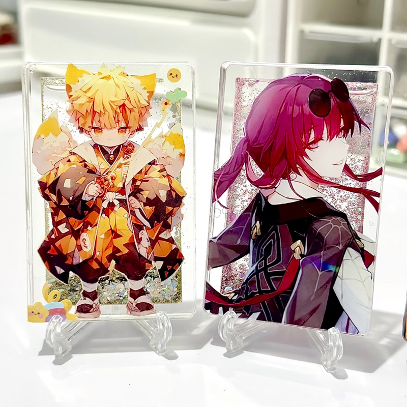 [Đọc kỹ mô tả] Nhận làm tranh cát chảy THEO YÊU CẦU