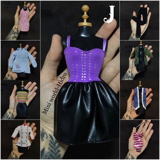 Váy búp bê Barbie chính hãng. Mã Barbie J