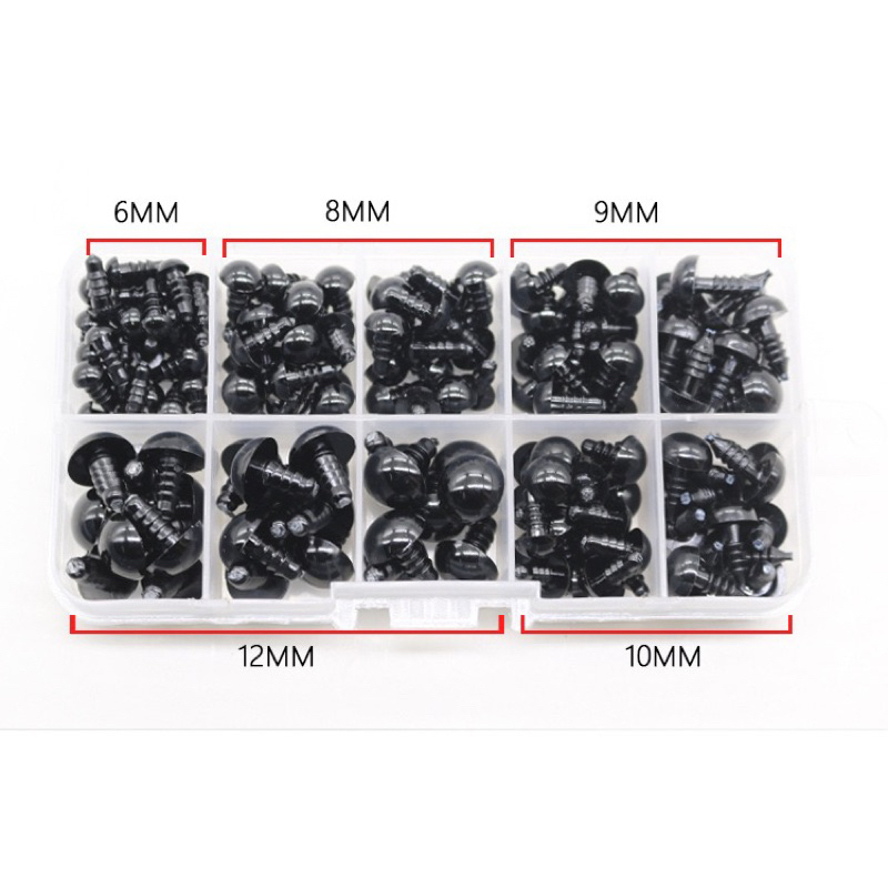 Hộp mắt thú chốt 100 150 chiếc
