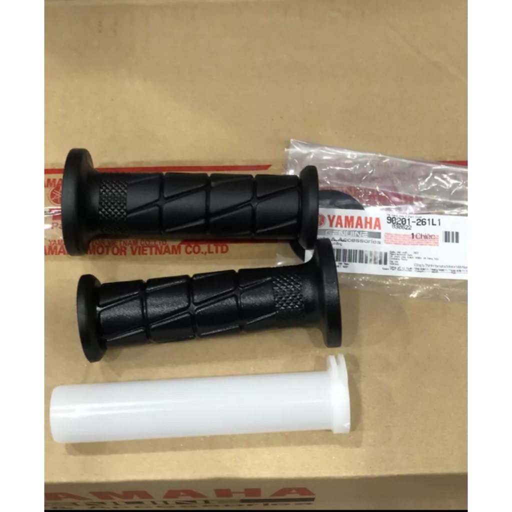 Cặp bao tay exciter 150, ex135, si fi , jupiterMX , nouvo chính hãng yamaha