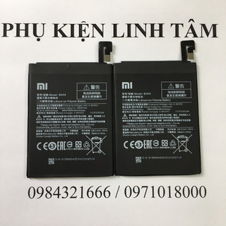 Pin Xiaomi BN48 / Redmi Note 6 Pro / Redmi Note 6Pro