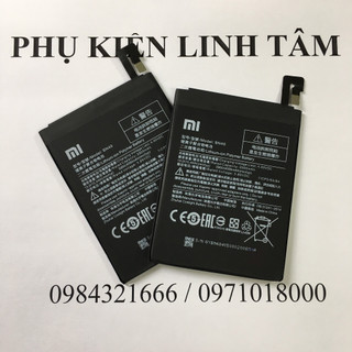 Pin Xiaomi BN48 / Redmi Note 6 Pro / Redmi Note 6Pro