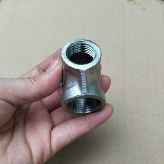 Góc ren trong kẽm phi 21 và 27