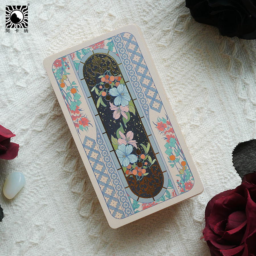 Bài Retro Impression Tarot Standard Edition