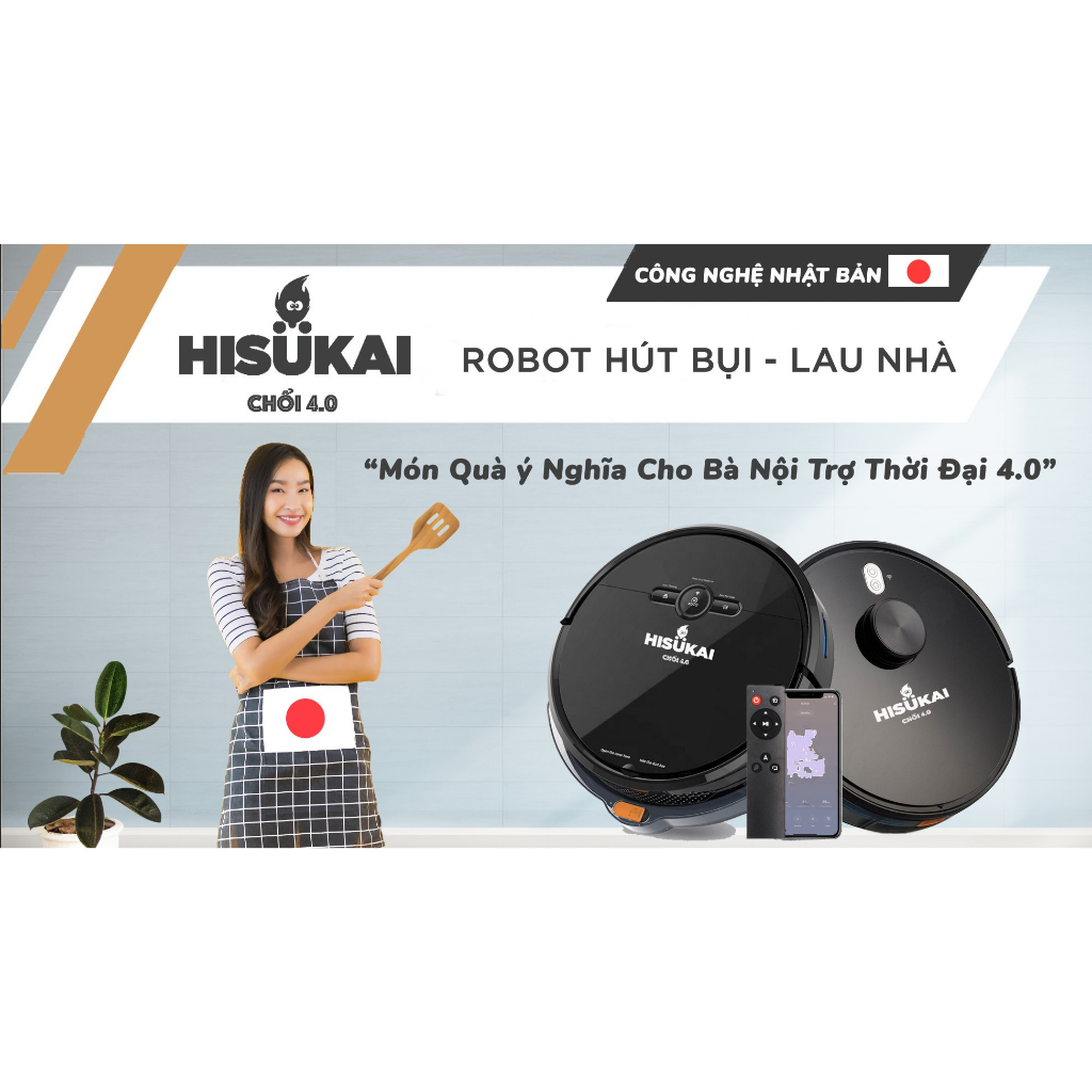 Robot quét nhà hút bụi lau nhà thông minh đa chức năng giá rẻ HOT HOT 2023