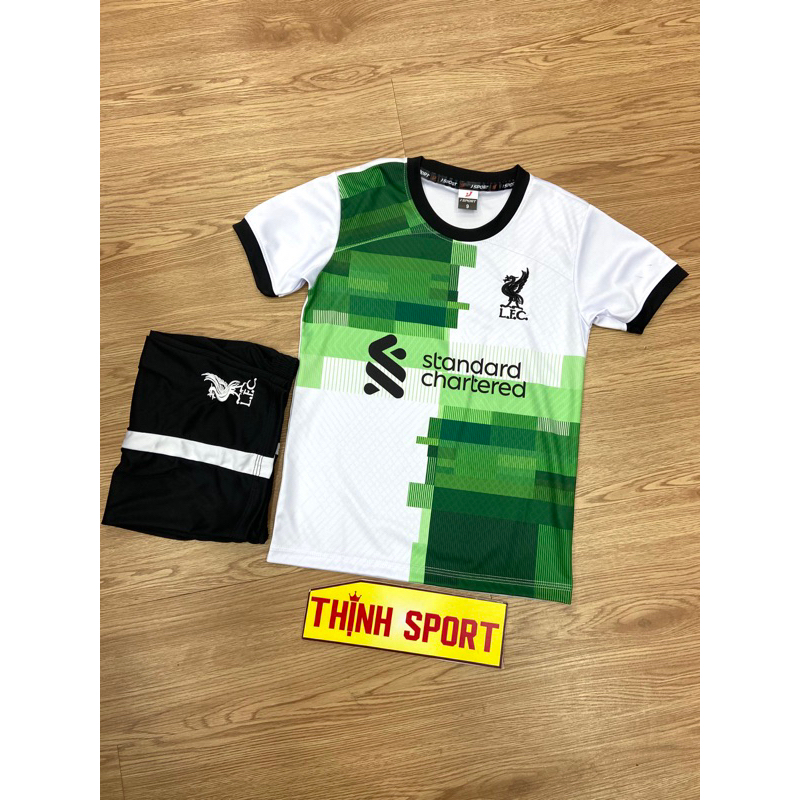 Quần áo đá banh, đá bóng trẻ em