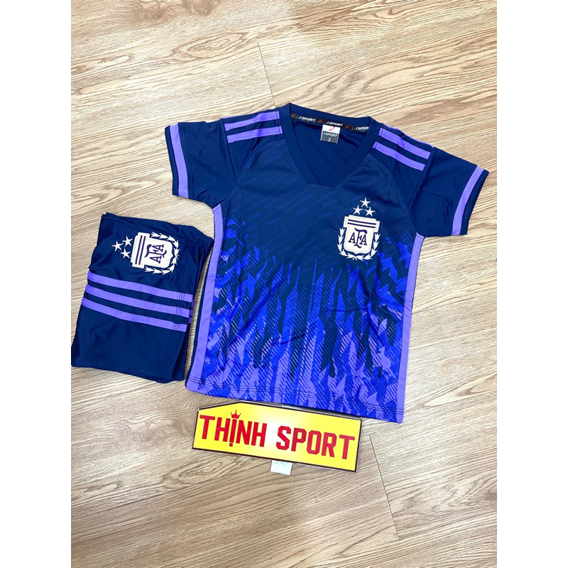 Quần áo đá banh, đá bóng trẻ em