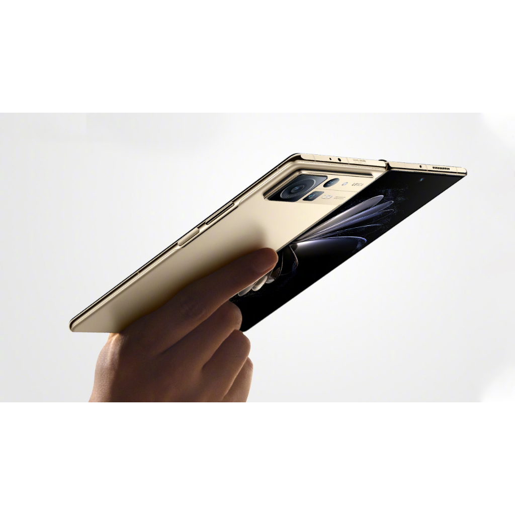 Điện thoại Gập Xiaomi Mix Fold 2  Nguyên Seal chính hãng mới
