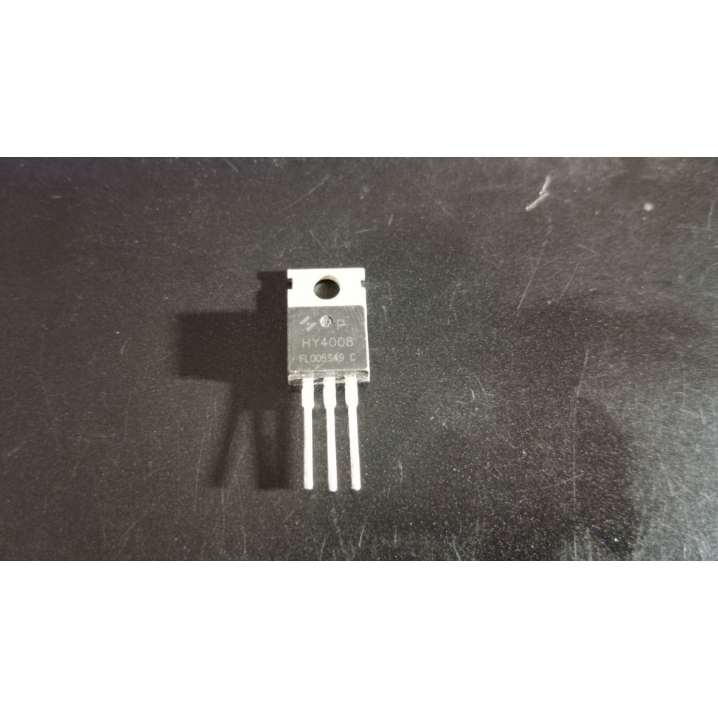 HY4008 200A 80V tháo máy nối dài chân