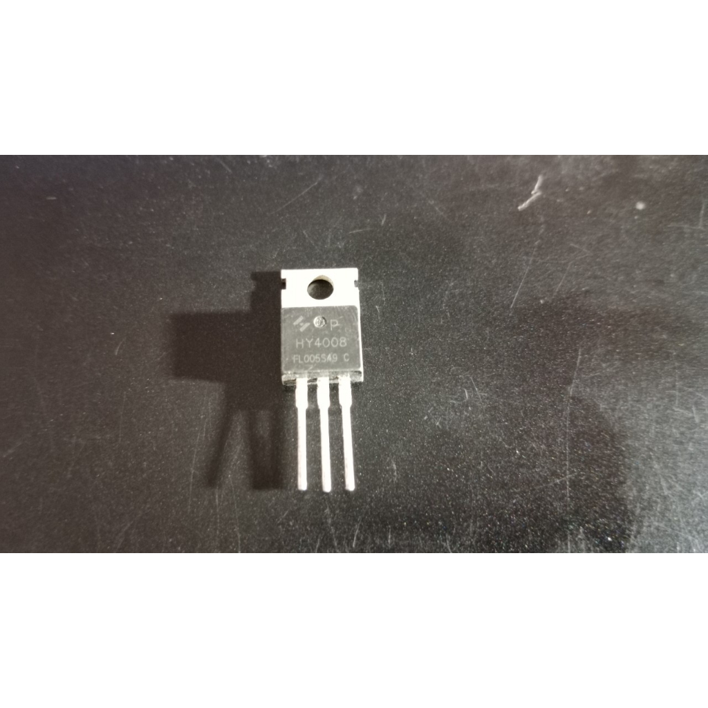 HY4008 200A 80V tháo máy nối dài chân