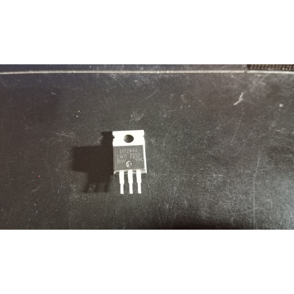 IRFZ44N IRFZ44V 49A 55V  tháo máy