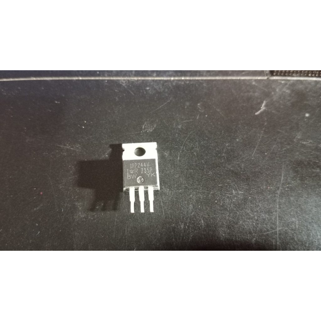 IRFZ44N IRFZ44V 49A 55V  tháo máy