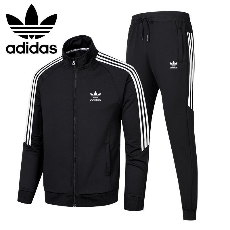 Set nỉ thể thao thu đông Unisex ADIDAS