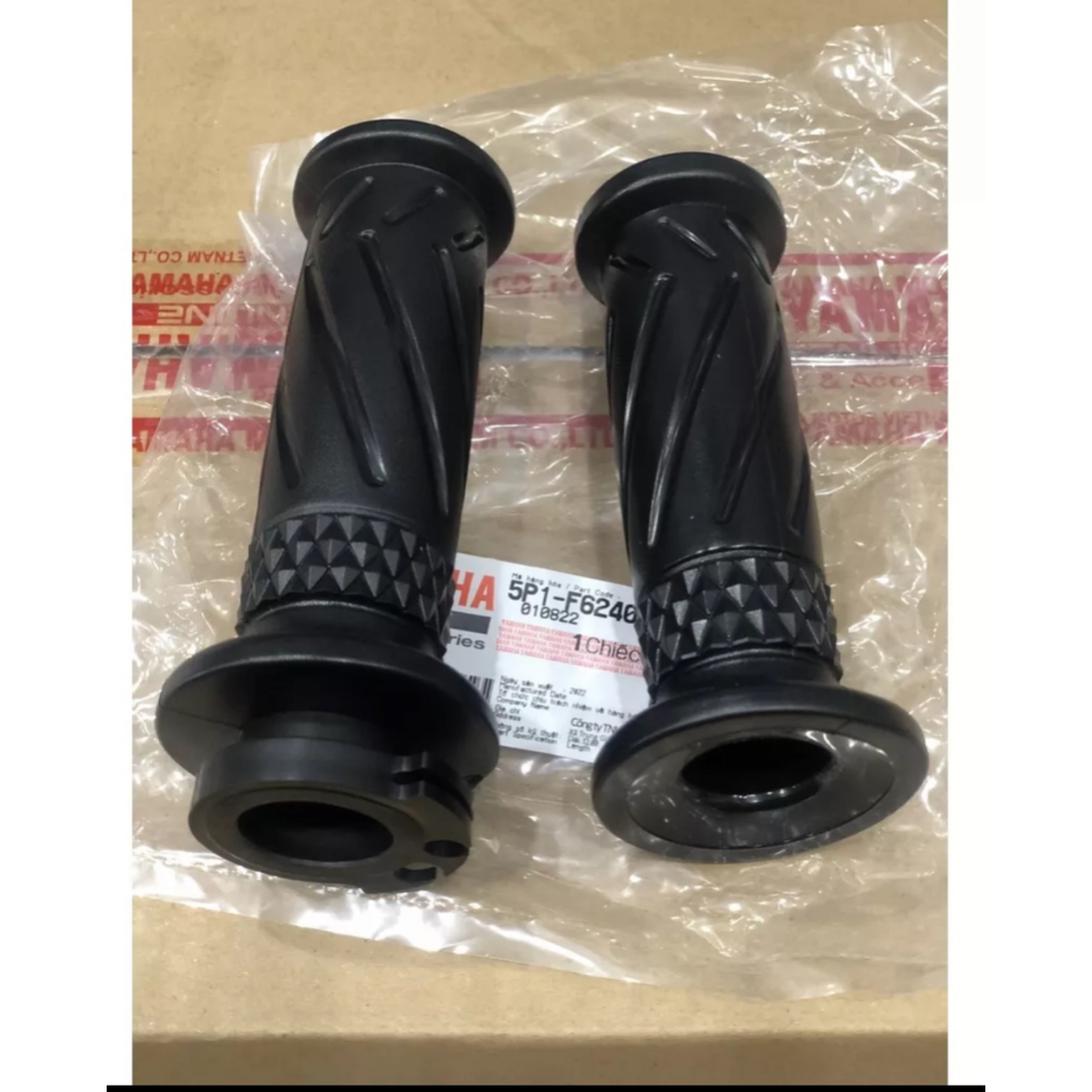 Cặp bao tay exciter 150, ex135, si fi , jupiterMX , nouvo chính hãng yamaha