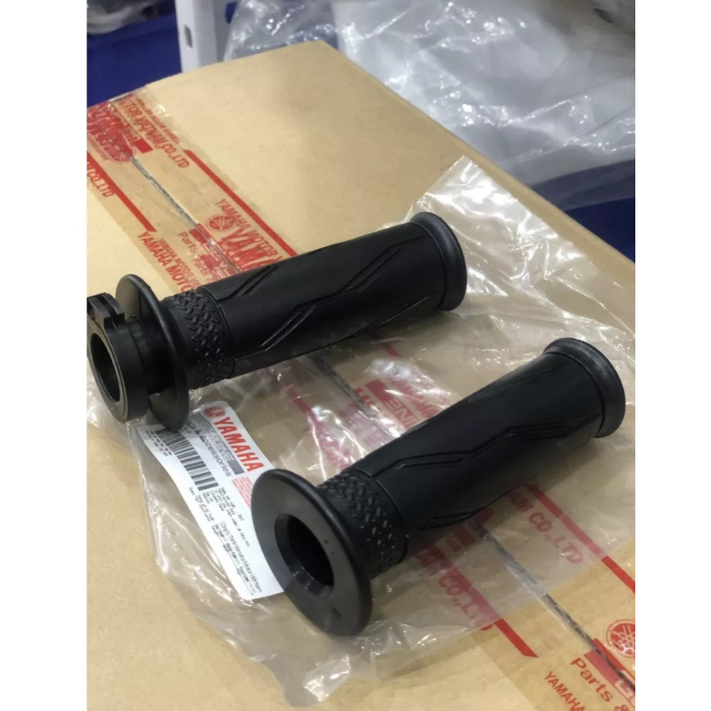 Cặp bao tay exciter 150, ex135, si fi , jupiterMX , nouvo chính hãng yamaha