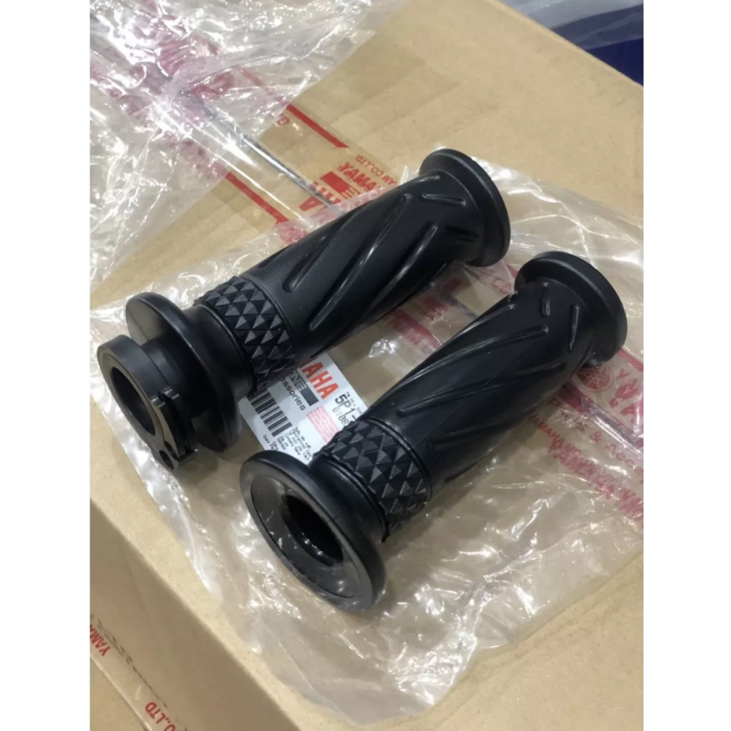 Cặp bao tay exciter 150, ex135, si fi , jupiterMX , nouvo chính hãng yamaha