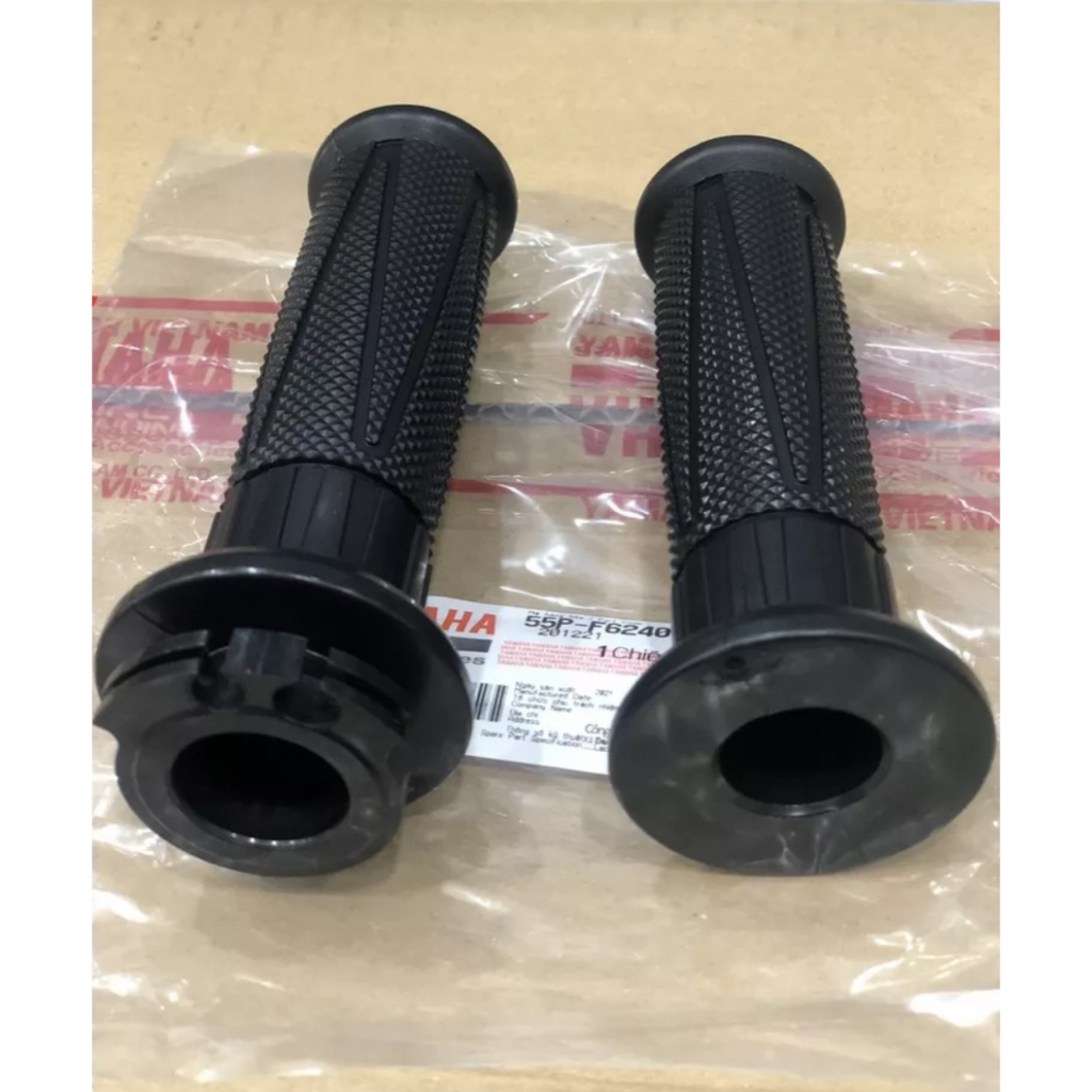 Cặp bao tay exciter 150, ex135, si fi , jupiterMX , nouvo chính hãng yamaha