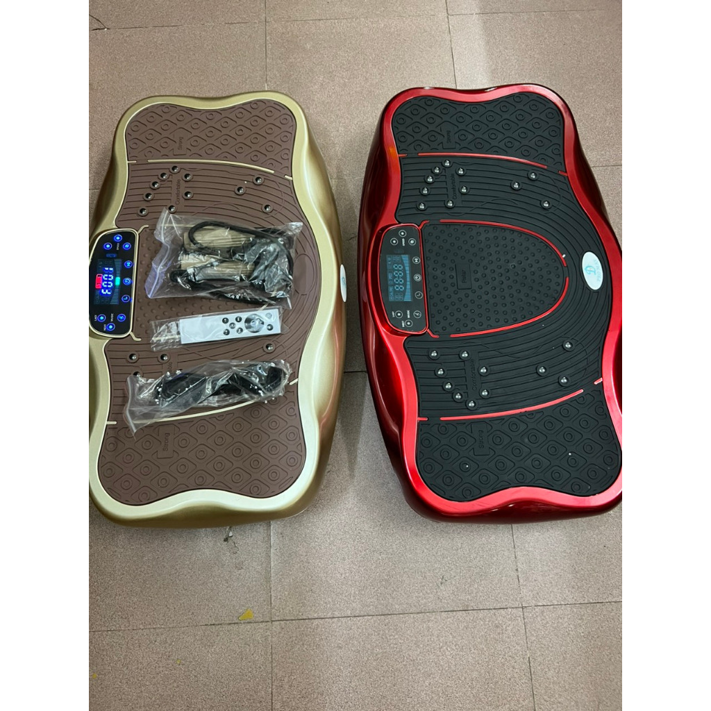 Điều khiển máy rung, điều khiển máy massage toàn thân, dùng cho các loại máy rung