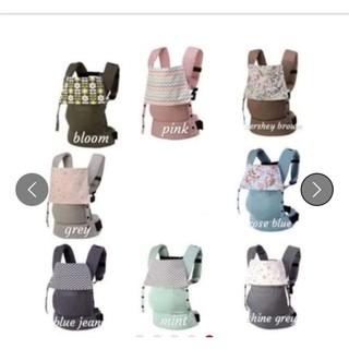 Địu peekara 2hand của Hàn