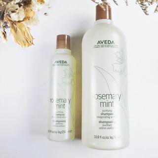 Dầu gội Aveda Shampure nurturing shampoo 1000ml