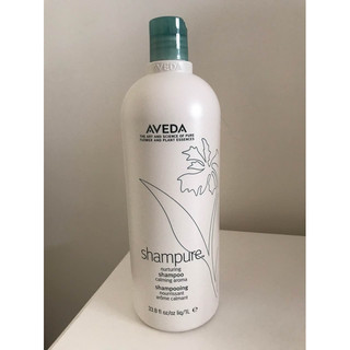 Dầu gội Aveda Shampure nurturing shampoo 1000ml