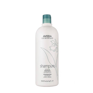 Dầu gội Aveda Shampure nurturing shampoo 1000ml