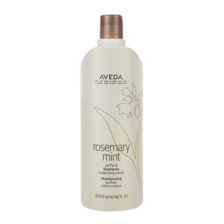 Dầu gội Aveda Shampure nurturing shampoo 1000ml
