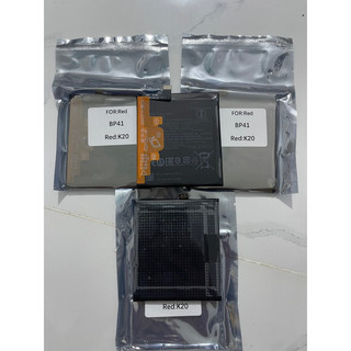 Pin điện thoại zin redmi k20
