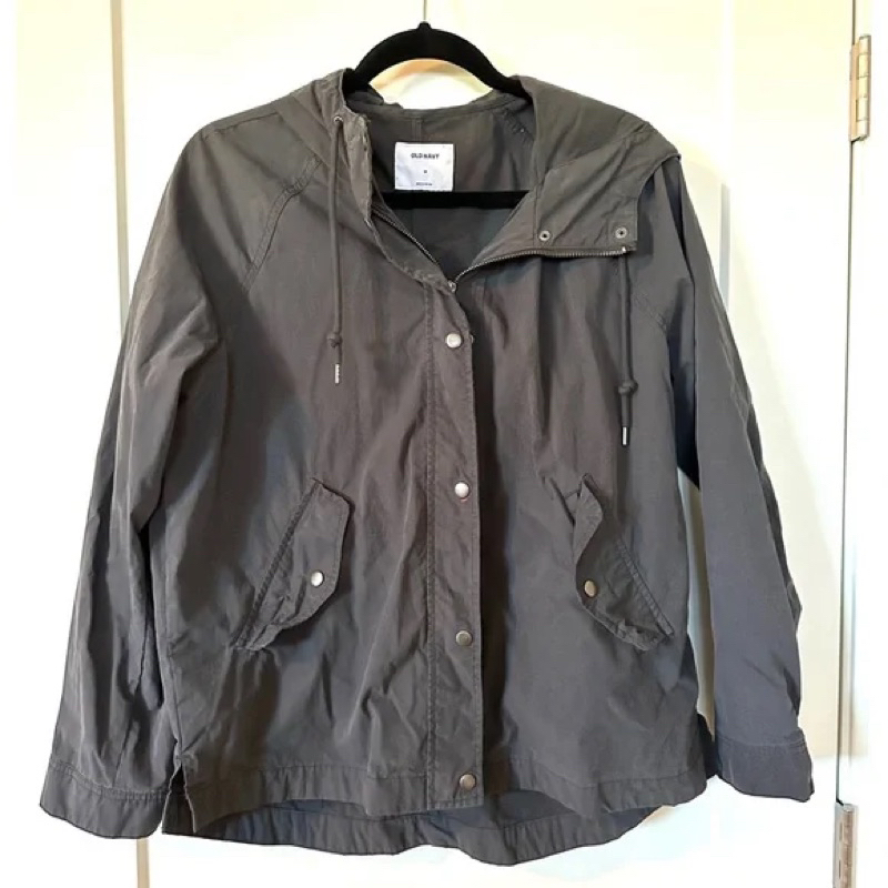 Áo khoác gió 0LDNAVY xuất dư có BIGSIZE