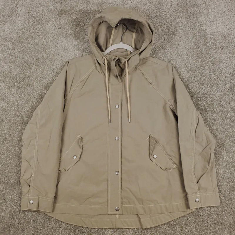 Áo khoác gió 0LDNAVY xuất dư có BIGSIZE