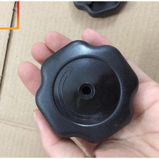 Phụ kiện nồi áp suất- Núm vặn nồi áp suất ga 2 tay cầm