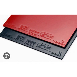 Mặt Vợt XIOM Vega Pro Công Nghệ Hyper Elasto