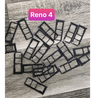 Khay sim Oppo Reno 4