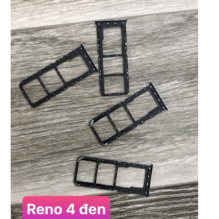 Khay sim Oppo Reno 4