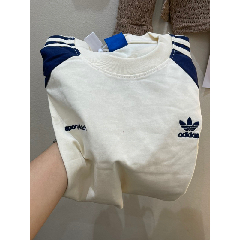 Áo Thể thao pha tay