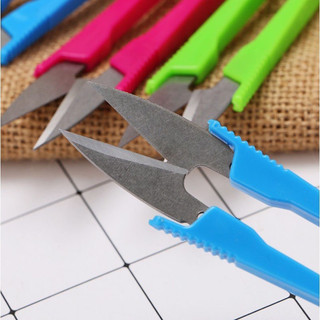 Kéo cắt chỉ sắt/nhựa