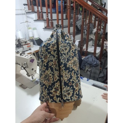 Áo lồng duibai đủ các mẫu , vuông đấu , thái đấu, thái cao, vuông cao, áo khuyên,áo choè ,áo mi