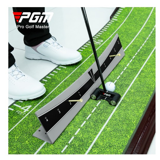 Dụng cụ điều chỉnh lực putt golf model JZQ027 chính hãng PGM