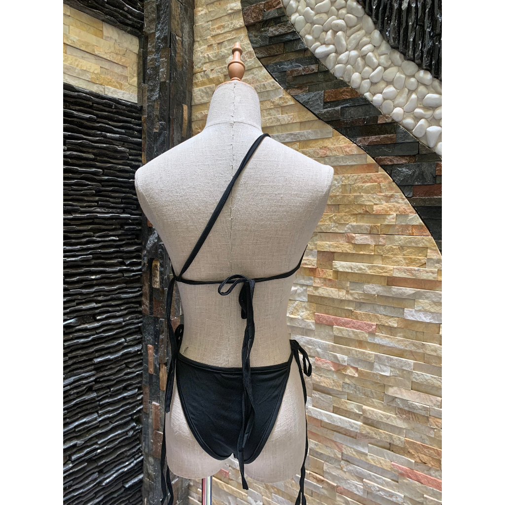 Bikini phối lưới siêu hot