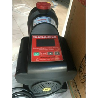 Máy bơm nước biến tần thông minh 3 in 1 Shengneng APF-204H (650w)