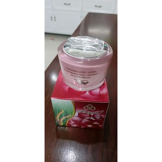 Kem dưỡng da FEIYA đông trùng hạ thảo 50g