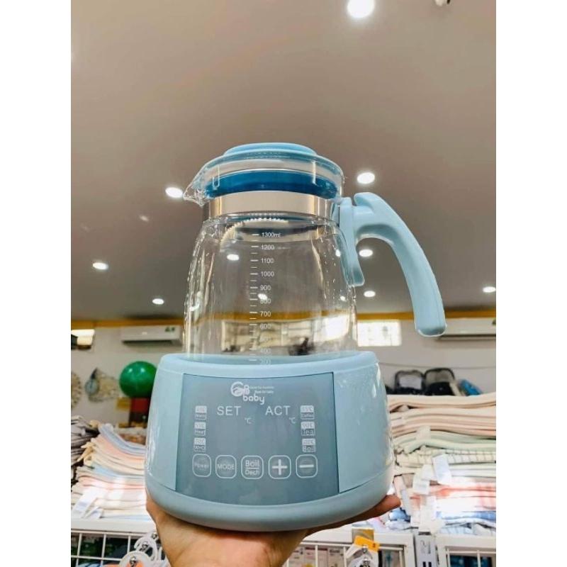 Ấm đun nước gb baby