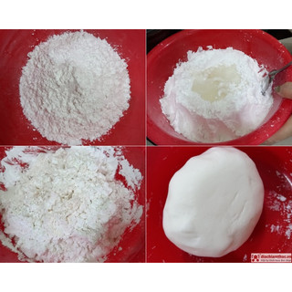 Bột Lọc Huế - Bột Lọc Khô Huế